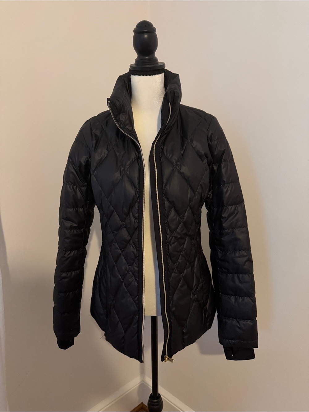 Athleta Puffer